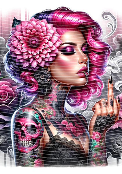 A5 Notebook Wraps-W-1002